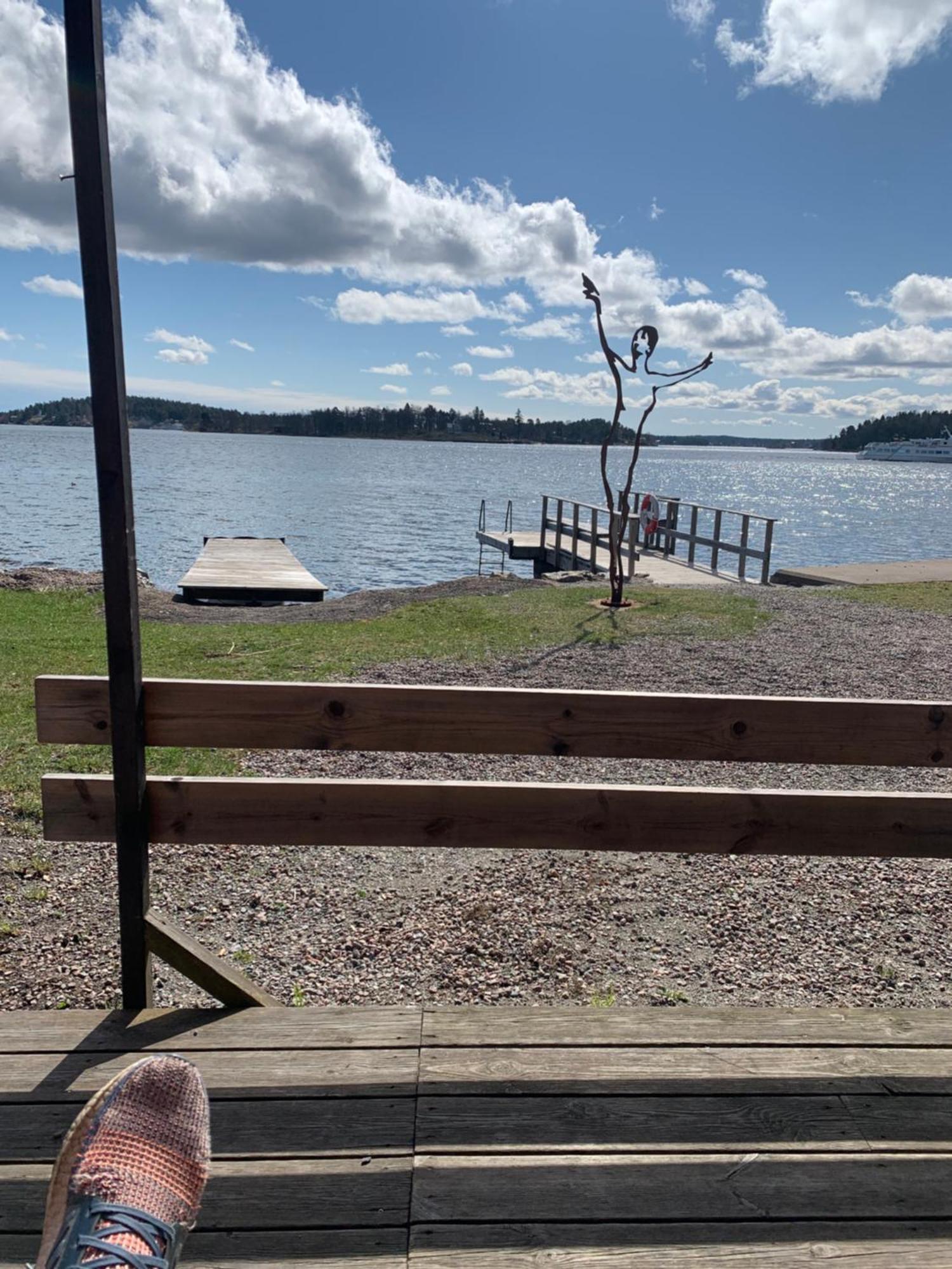 Holiday home Sommarvilan Vaxholm